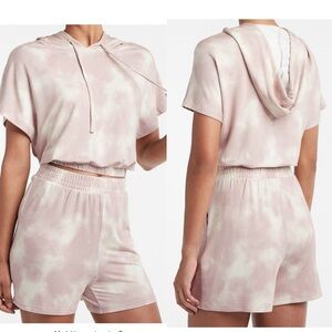 Express Tie Dye Set XS